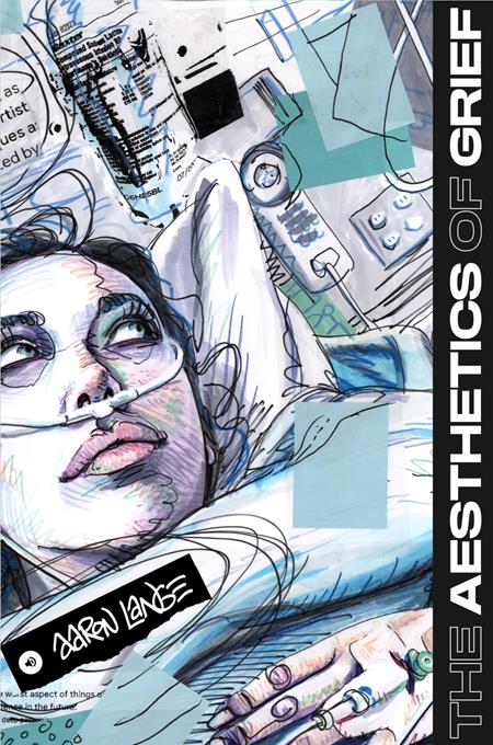 AESTHETICS OF GRIEF #1