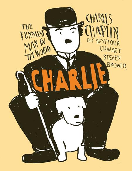 CHARLIE TP CHARLES CHAPLIN THE FUNNIEST MAN IN THE WORLD (MR) (Backorder, Allow 4-5 Weeks)