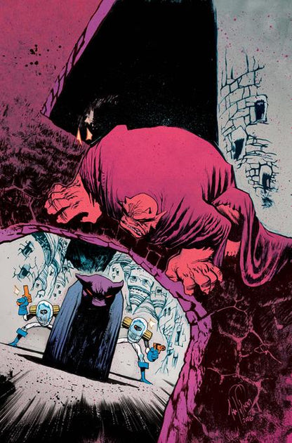 DEMON #3 CVR A JAMES HARREN | DC COMICS | Comicbookeroo