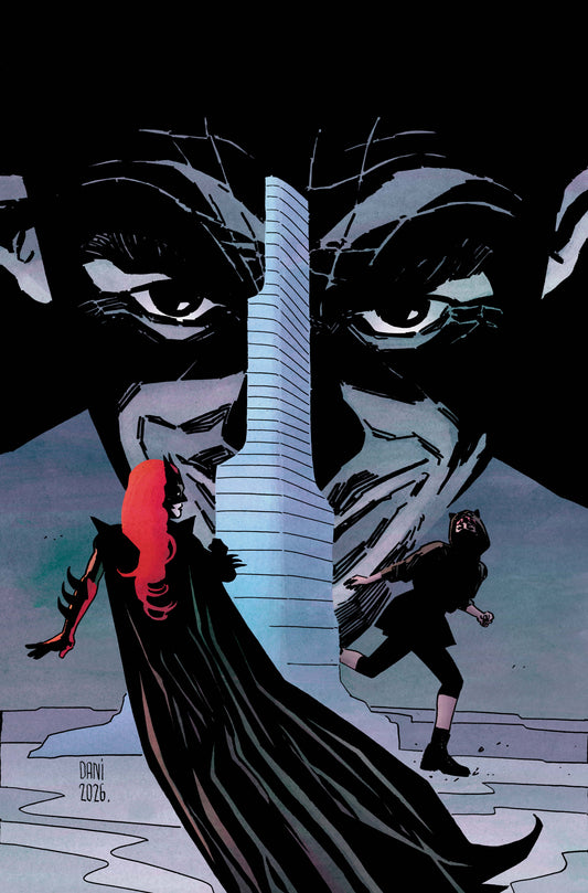 BATWOMAN #10 CVR A DANI (16 Dec Release)