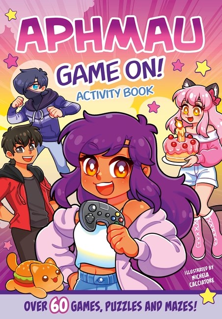 APHMAU GAME ON TP