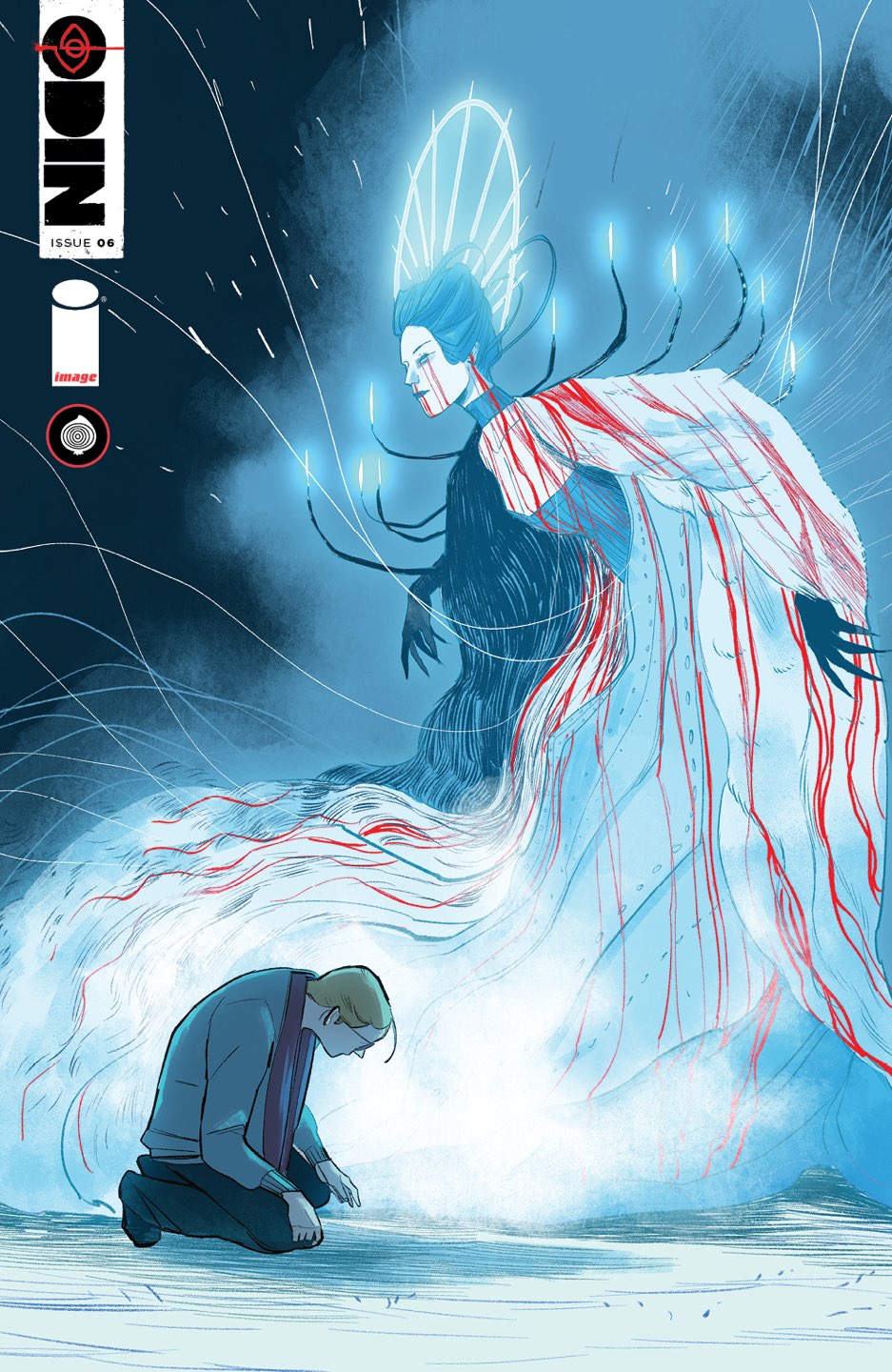 ODIN #6