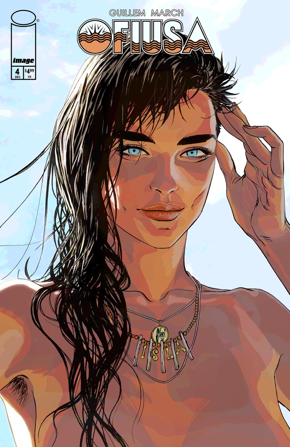 OFIUSA #4