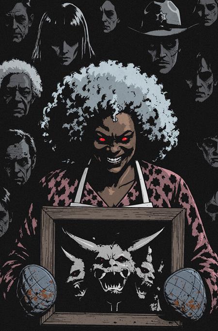 VAMP #5 CVR C DAMIAN CONNELLY VAR | MASSIVE PUBLISHING | Comicbookeroo