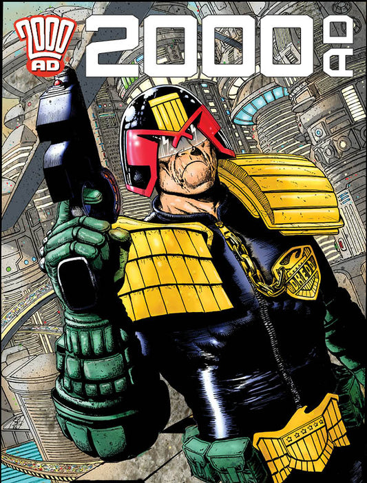 2000 AD PROG #2512