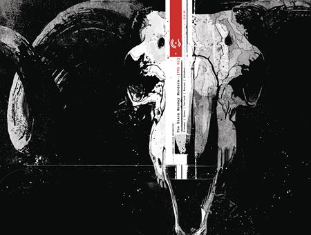 BLACK MONDAY MURDERS TP VOL 01 ALL HAIL GOD MAMMON (MR) (Backorder, Allow 4-5 Weeks)
