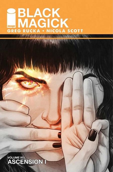 BLACK MAGICK TP VOL 03 ASCENSION I (MR) (Backorder, Allow 4-5 Weeks)