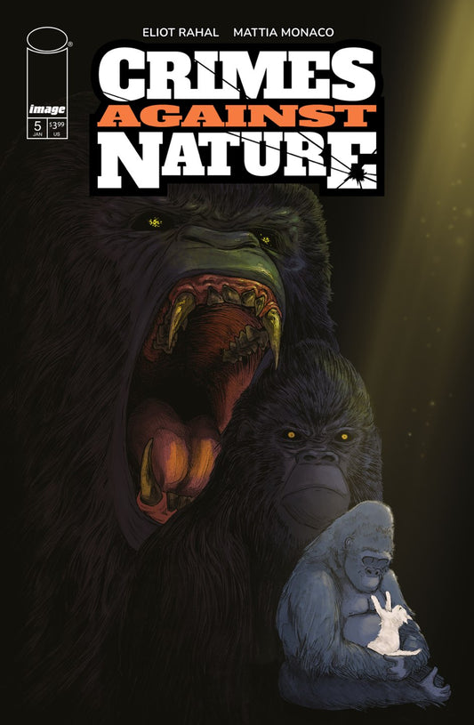 CRIMES AGAINST NATURE #5 CVR B JENNA CHA VAR