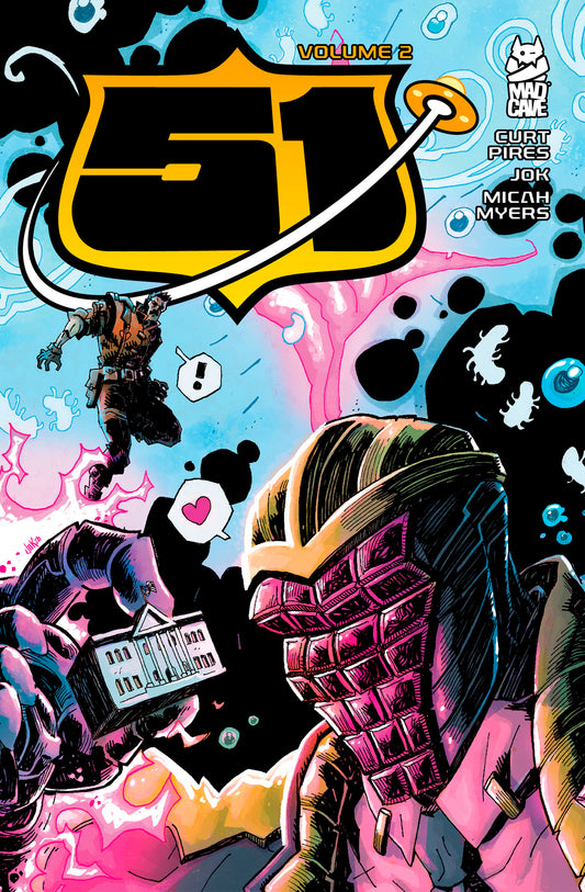 51 TP VOL 02