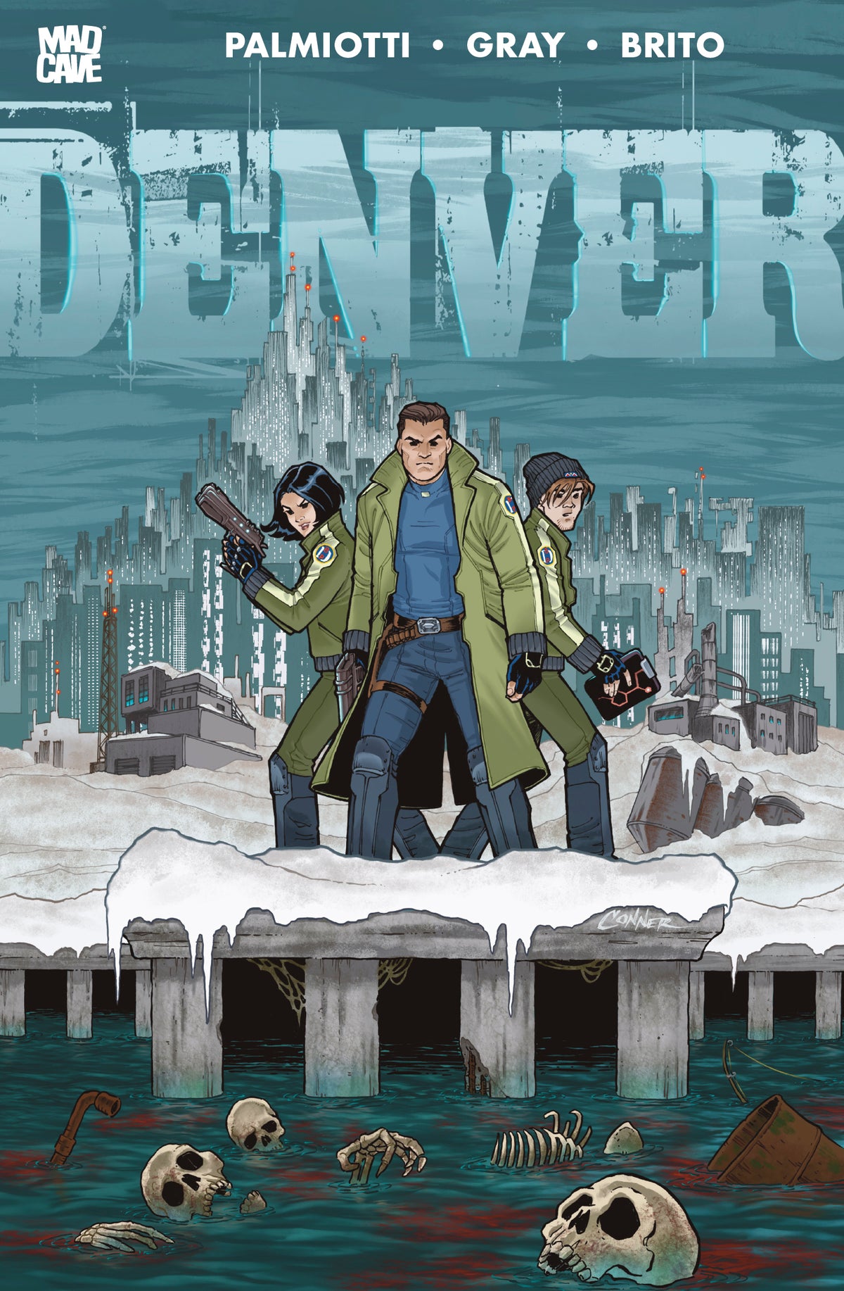 DENVER TP