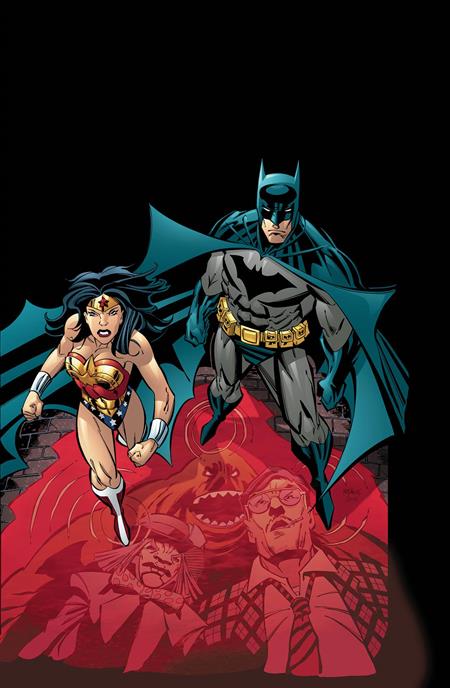 BATMAN BY BRIAN K VAUGHAN TP (Backorder, Allow 4-5 Weeks)