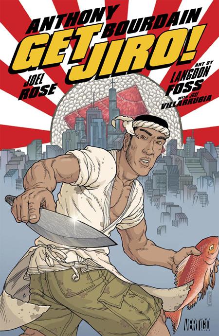 GET JIRO TP (MR) (Backorder, Allow 4-5 Weeks)
