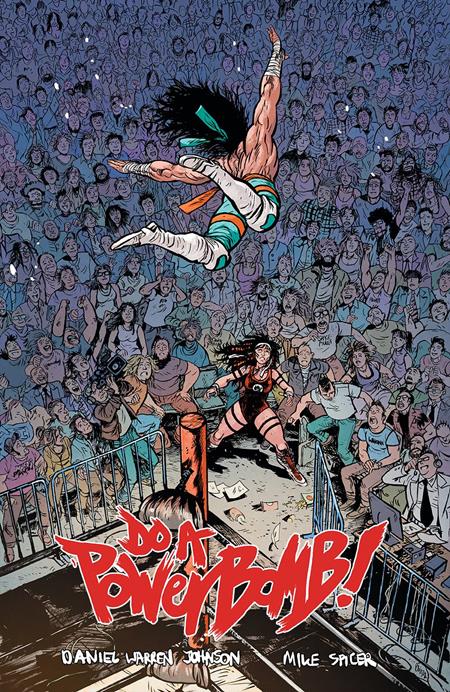 DO A POWERBOMB TP (Backorder, Allow 4-5 Weeks)