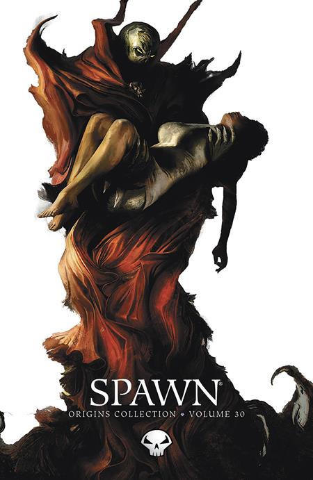 SPAWN ORIGINS TP VOL 30 (Backorder, Allow 4-5 Weeks)