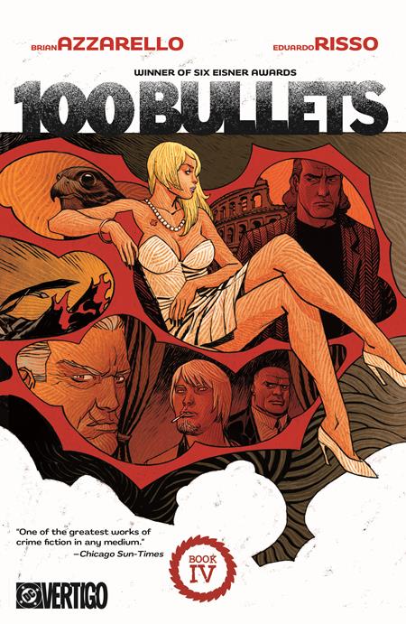 100 BULLETS TP BOOK 04 (2026 EDITION) (MR) (Backorder, Allow 4-5 Weeks)