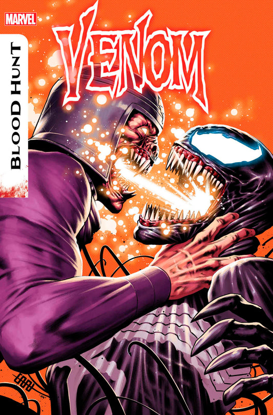 VENOM #34 - Comicbookeroo
