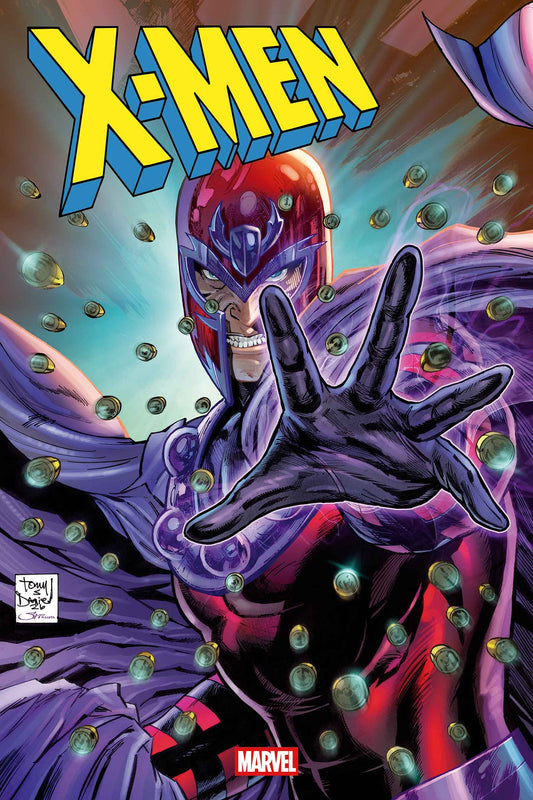 X-MEN #33 (15 Jul Release)