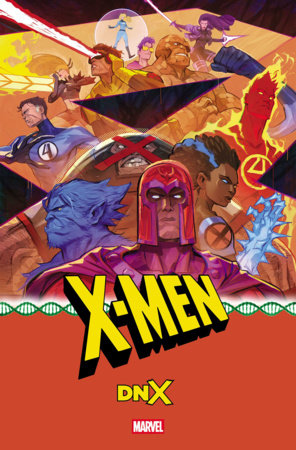X-MEN #41 IVAN SHAVRIN VAR [DNX]