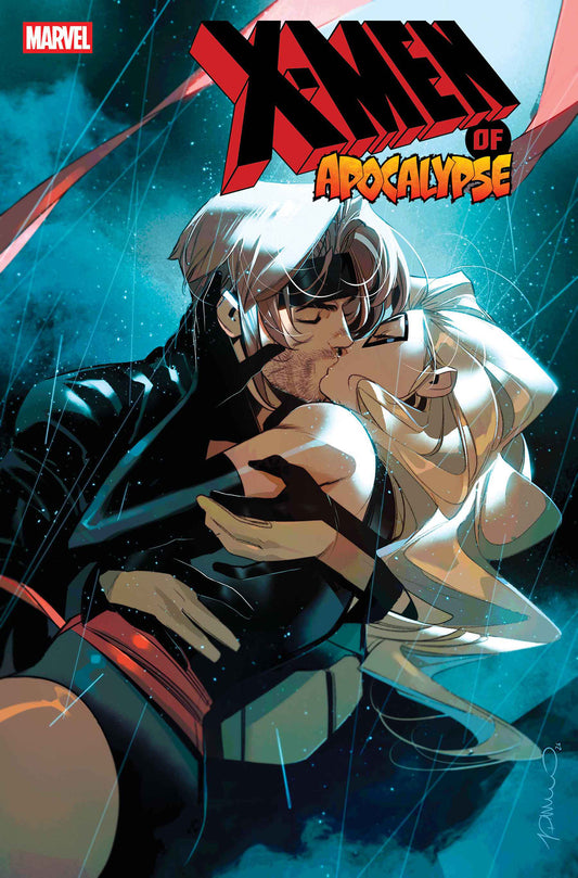 X-MEN OF APOCALYPSE #4 (03 Jun Release)