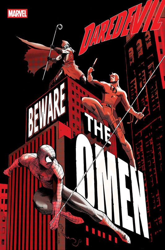 DAREDEVIL #3 (10 Jun Release)