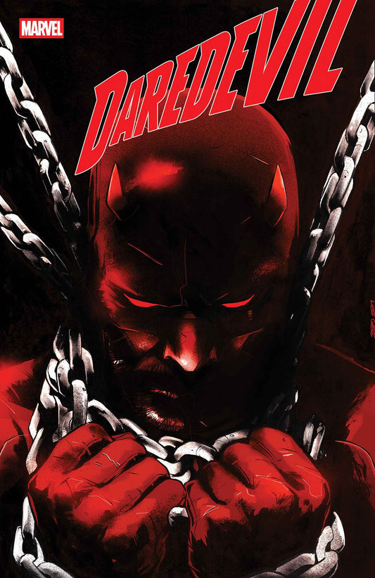 DAREDEVIL #4 (08 Jul Release)