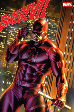 DAREDEVIL #5 FELIPE MASSAFERRA VAR | MARVEL | Comicbookeroo