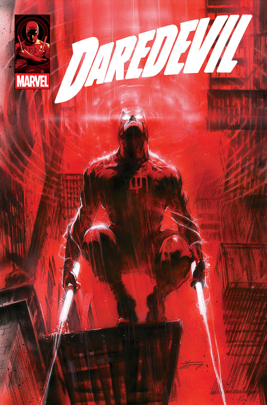DAREDEVIL #11 COVER B ITO VAR | MARVEL | Comicbookeroo