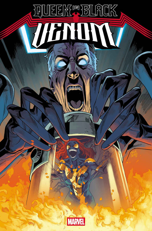VENOM #261  [QIB] (02 Sep Release)