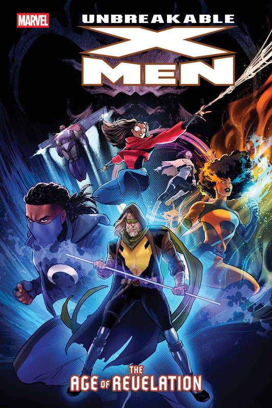 UNBREAKABLE X-MEN #2  [AOR] (Backorder, Allow 4-5 Weeks)