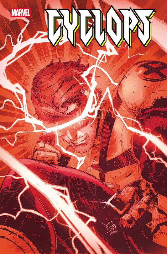 CYCLOPS #5 (03 Jun Release)
