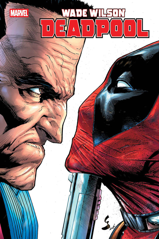 WADE WILSON: DEADPOOL #5 (03 Jun Release)