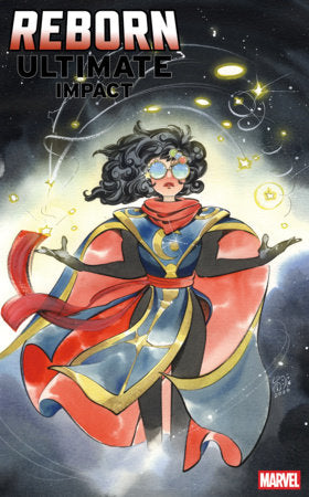 REBORN: ULTIMATE IMPACT #4 PEACH MOMOKO VAR | MARVEL | Comicbookeroo