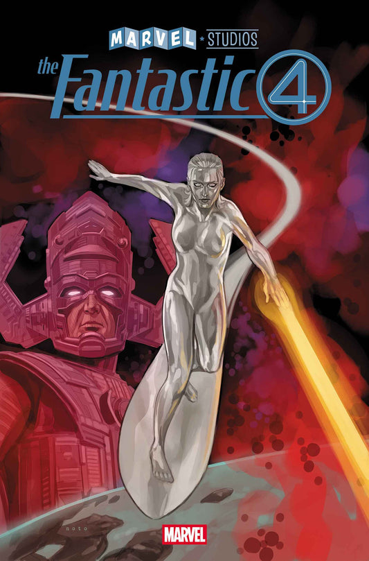 FANTASTIC FOUR: FIRST FOES - SHALLA BAL #1 (01 Jul Release)