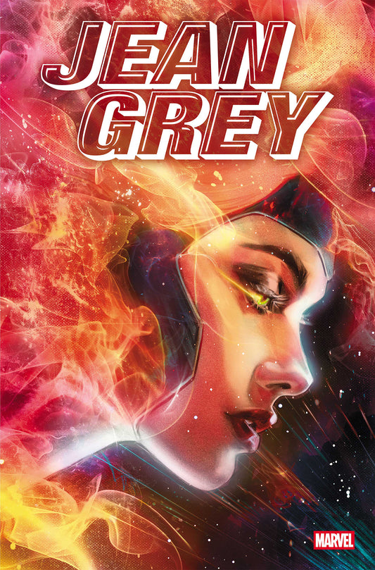 JEAN GREY #1 COVER A | MARVEL | Comicbookeroo