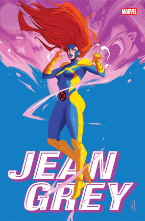 JEAN GREY #1 COVER D NOGI SAN VAR