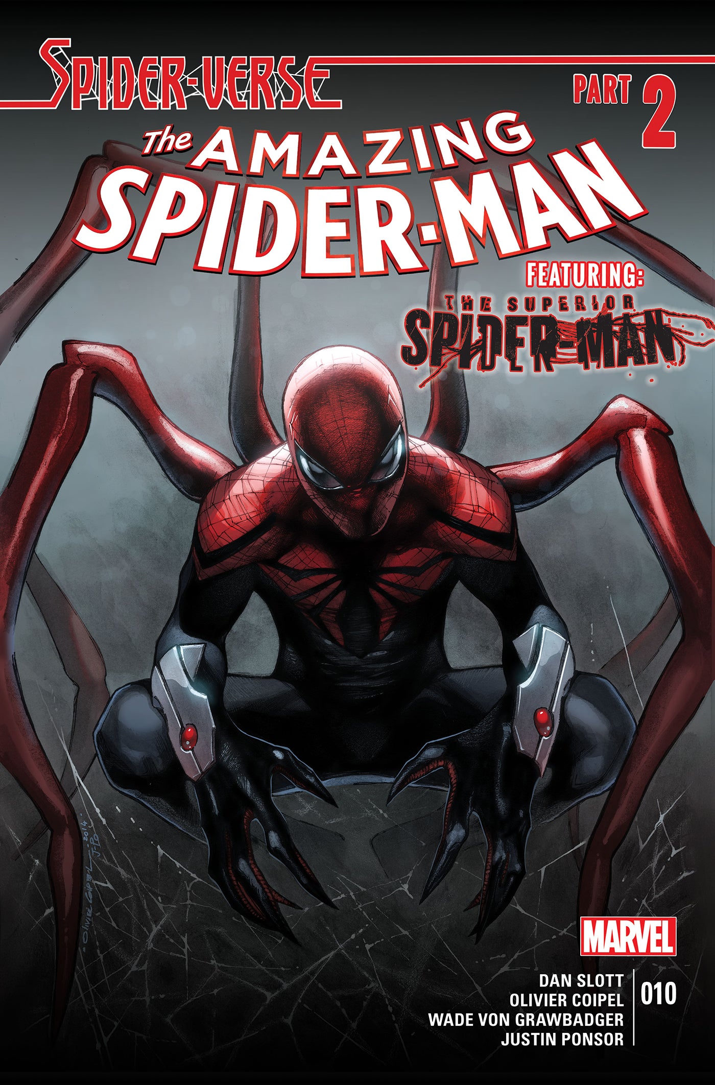 AMAZING SPIDER-MAN #10 FACSIMILE EDITION | MARVEL | Comicbookeroo
