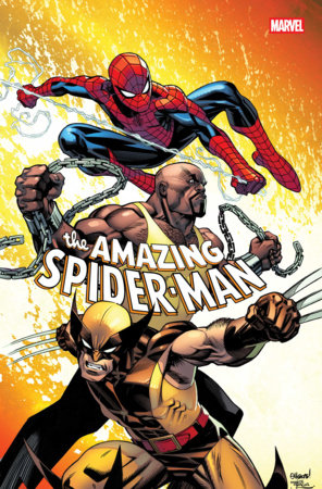 AMAZING SPIDER-MAN #1004