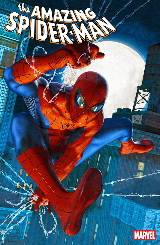 AMAZING SPIDER-MAN #1004 MARK SPEARS VAR | MARVEL | Comicbookeroo