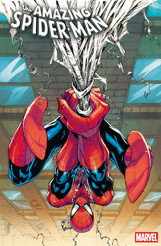AMAZING SPIDER-MAN #1006 | MARVEL | Comicbookeroo