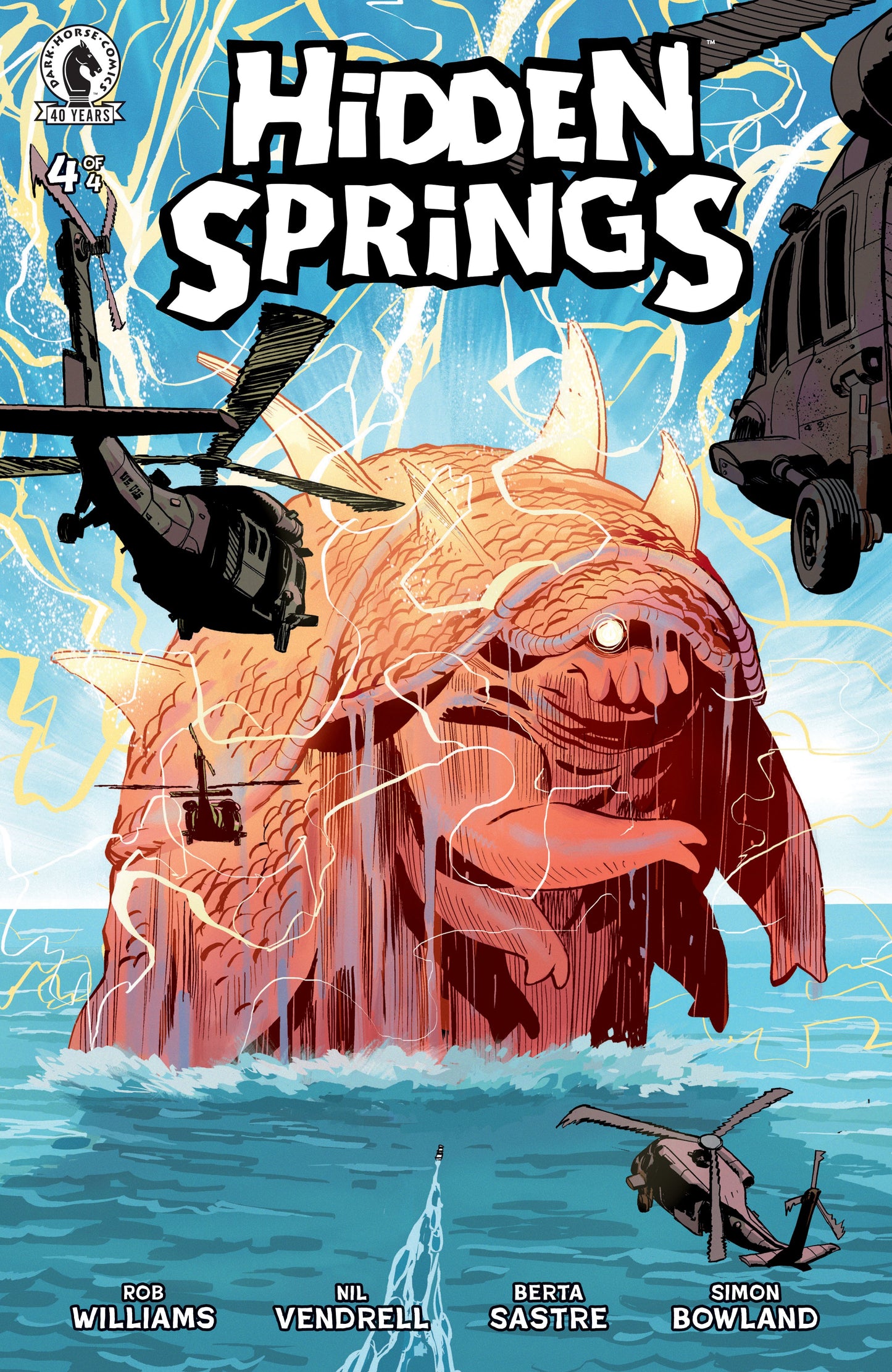 HIDDEN SPRINGS #4 (CVR A) (NIL VENDRELL) (26 Aug Release)