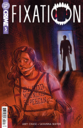 FIXATION #3 COVER A