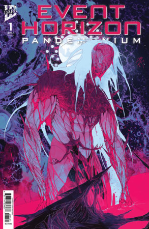 EVENT HORIZON: PANDEMONIUM #1 VAR B