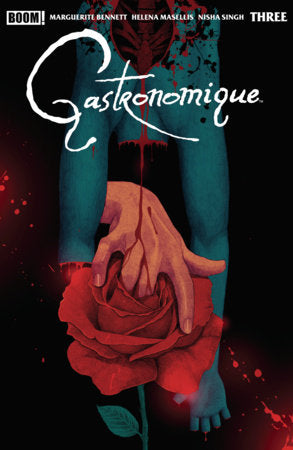 GASTRONOMIQUE #3 B VAR