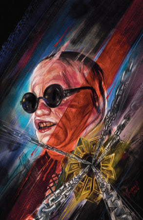 HELLRAISER: RESURRECTIONS - HELL'S COUNCIL #1 F UNLIMITED VAR