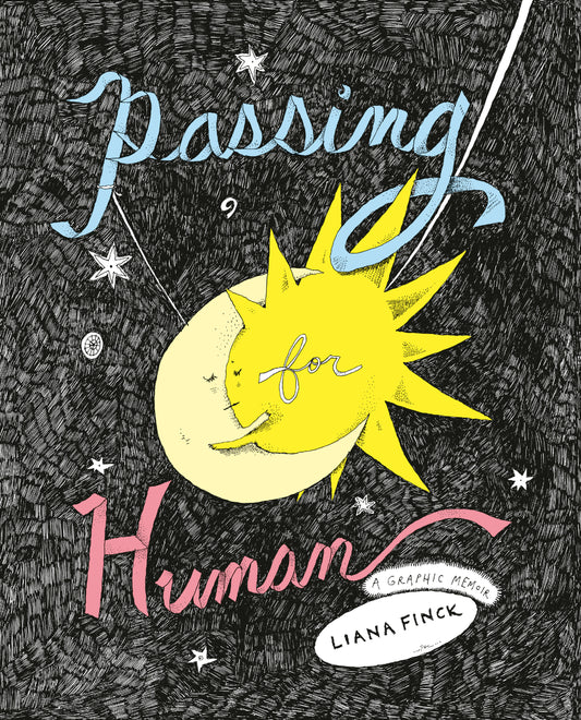 PASSING FOR HUMAN TP (Backorder, Allow 4-5 Weeks)