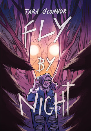 FLY BY NIGHT HC (Backorder, Allow 4-5 Weeks)