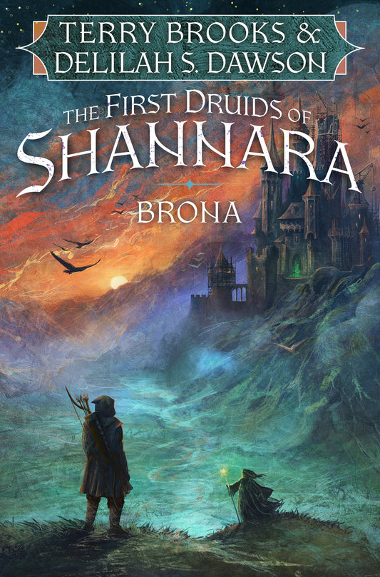 BRONA HC (25 Aug Release)
