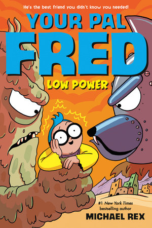 LOW POWER: A GRAPHIC NOVEL TP (Backorder, Allow 4-5 Weeks)