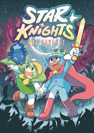 STAR KNIGHTS TP (Backorder, Allow 4-5 Weeks)