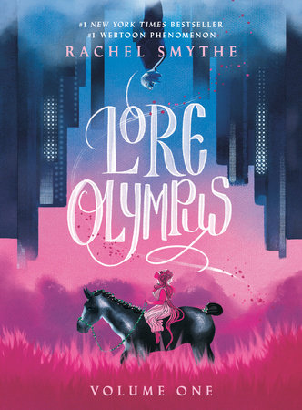 LORE OLYMPUS: VOLUME ONE TP (Backorder, Allow 4-5 Weeks)